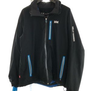 Helly Hanson size XL jacket.